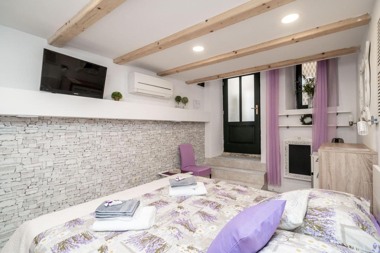 Lavender Room Ragusa Esterno foto
