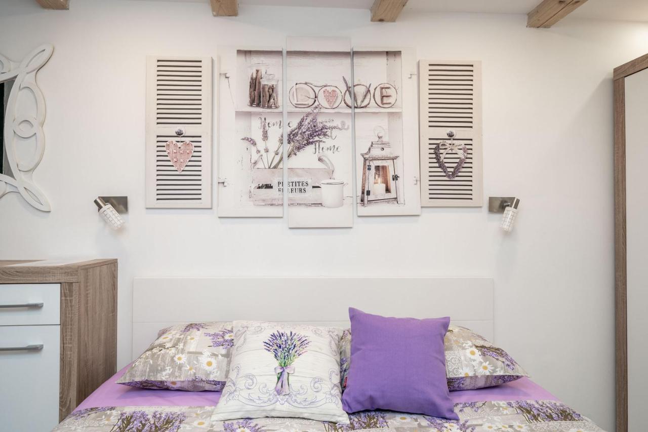 Lavender Room Ragusa Esterno foto
