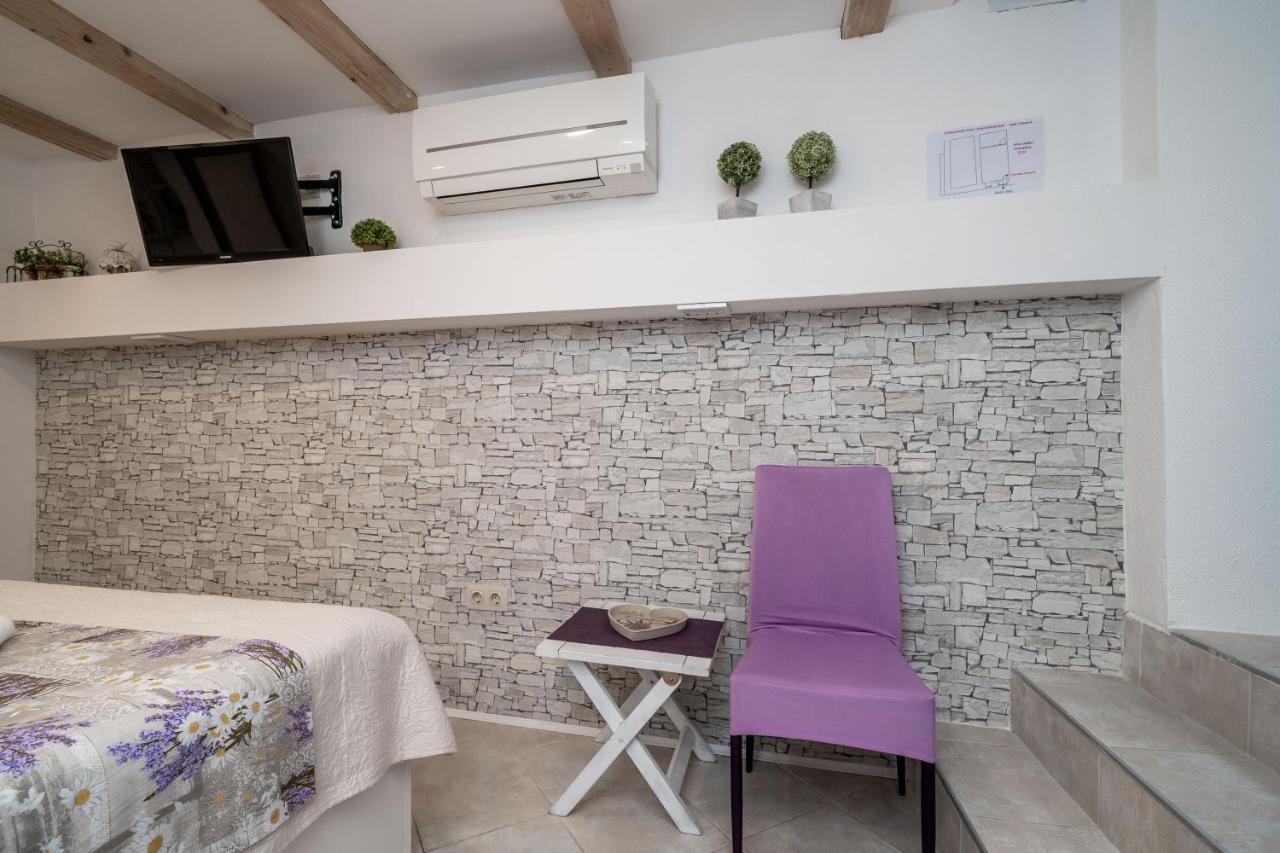 Lavender Room Ragusa Esterno foto